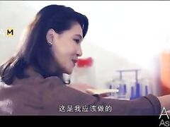ModelMedia Asia - Young A Bin-Mi Su-MD-0165-8 – Best Original Asian Porn Video