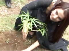 Celena Jaitley boobs cleavage