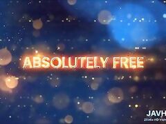 Japanese Naughty Nipples Vol 34