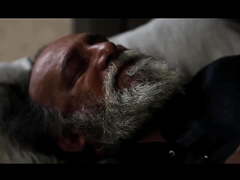 Classical  actress goes nude for artistic film