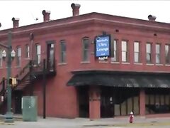 * Sexy lesbians found and then fucked